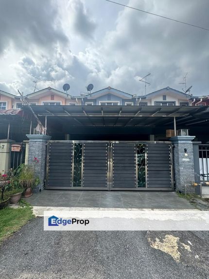 Taman Kota Jaya, Kota Tinggi, Johor, Johor, Kota Tinggi