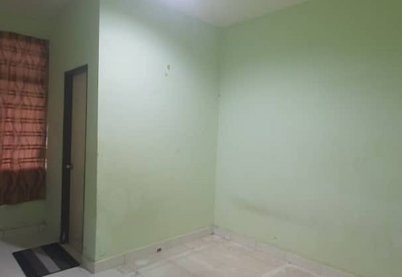 Jalan Balau , Taman Desaru Utama