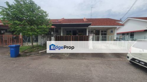 Jalan Balau , Taman Desaru Utama, Johor, Kota Tinggi