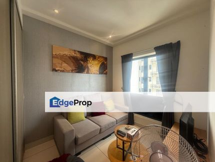 Residences @ 1 Tebrau, Johor Bahru, Johor, Johor Bahru