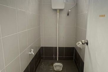 Jalan Laman Indah , Taman Laman Indah