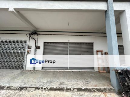 Jalan Laman Indah , Taman Laman Indah, Johor, Skudai