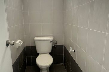 Jalan Laman Indah , Taman Laman Indah