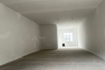 Jalan Laman Indah , Taman Laman Indah