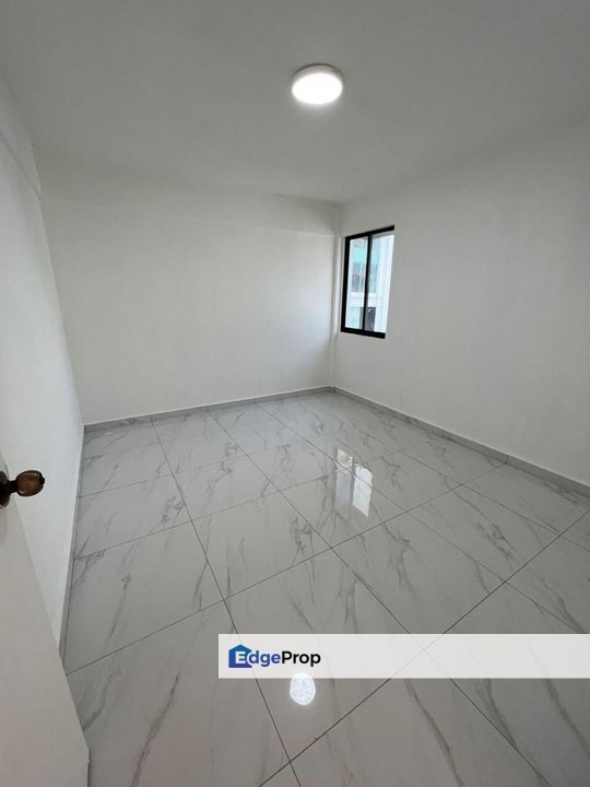 Flat Stulang Laut , Johor Bahru, Johor, Johor Bahru