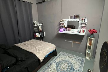 Jalan Kuini , Taman Kota Jaya , Kota Tinggi