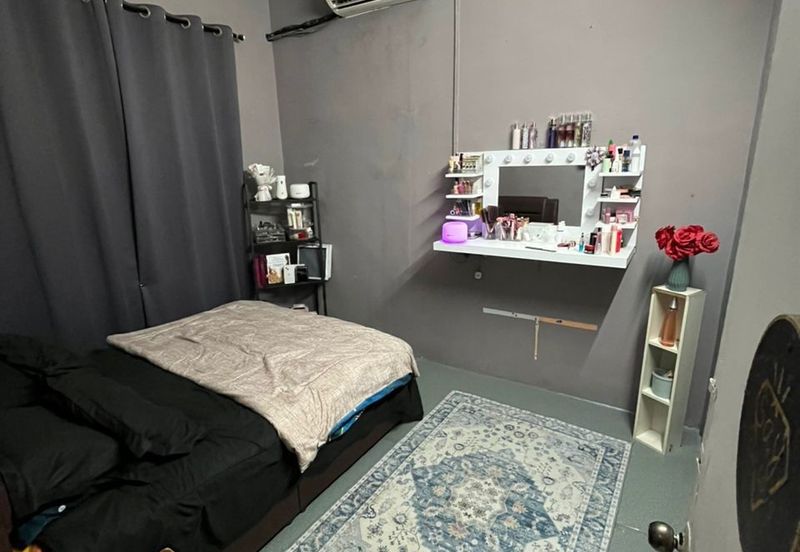 Jalan Kuini , Taman Kota Jaya , Kota Tinggi