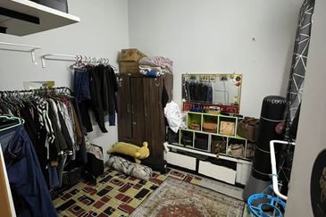 Jalan Kuini , Taman Kota Jaya , Kota Tinggi