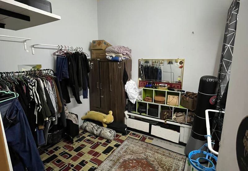 Jalan Kuini , Taman Kota Jaya , Kota Tinggi