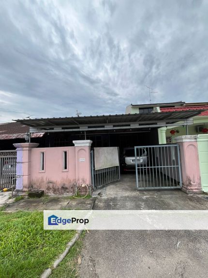 Jalan Kuini , Taman Kota Jaya , Kota Tinggi, Johor, Kota Tinggi