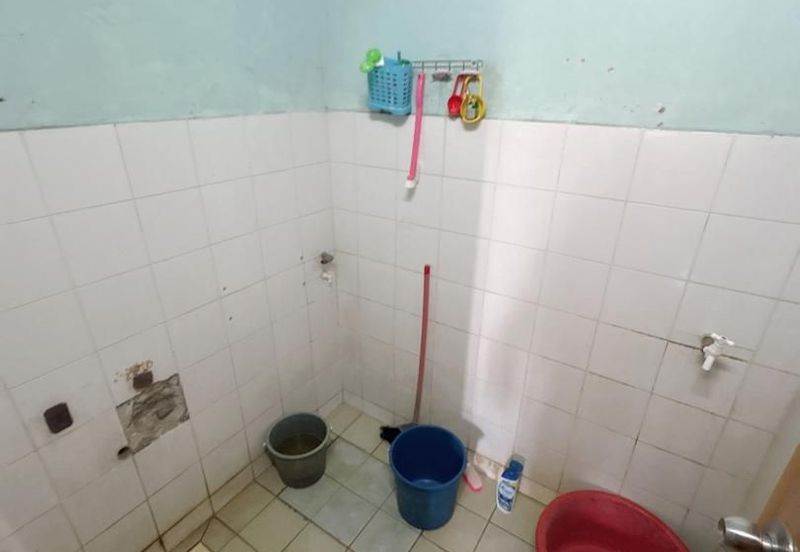 Jalan Harmoni , Taman Harmoni, Semenyih, Selangor