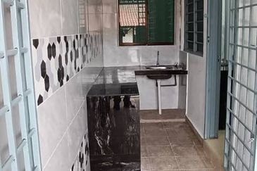 Jalan Selayang , Taman Pasir Putih, Pasir Gudang