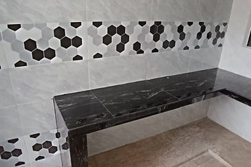 Jalan Selayang , Taman Pasir Putih, Pasir Gudang