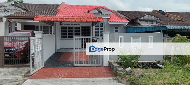 Jalan Selayang , Taman Pasir Putih, Pasir Gudang, Johor, Pasir Gudang