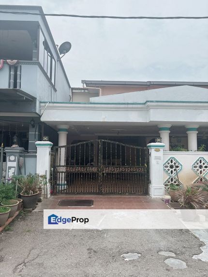 Jalan Tan 3/10, Taman Tuanku Ampuan Najihah, Seremban, Negeri Sembilan, Negeri Sembilan, Seremban