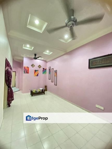 Jp Perdana, Taman Jaya Putra, Mount Austin, Johor Bahru, Johor, Johor Bahru