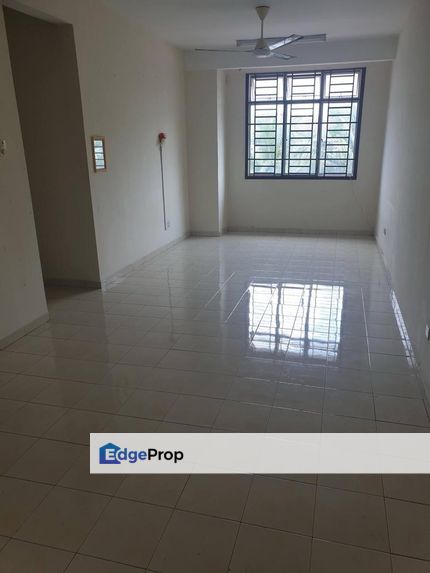 Indah Court Apartment , Bukit Indah, Johor, Bukit Indah