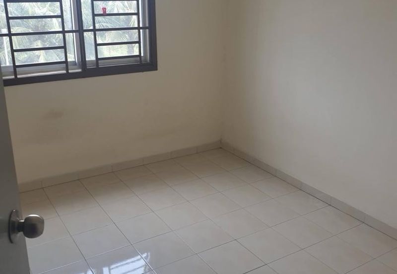 Indah Court Apartment