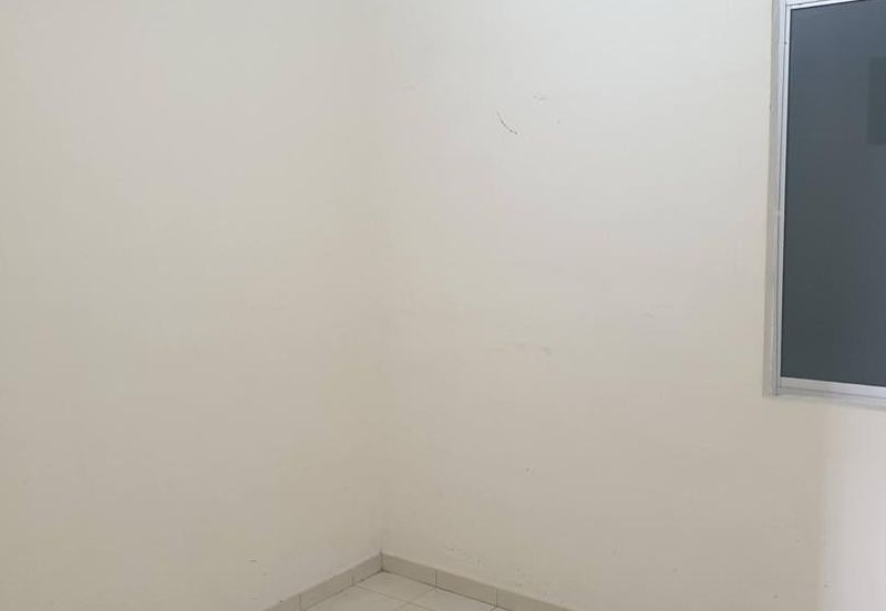 Indah Court Apartment