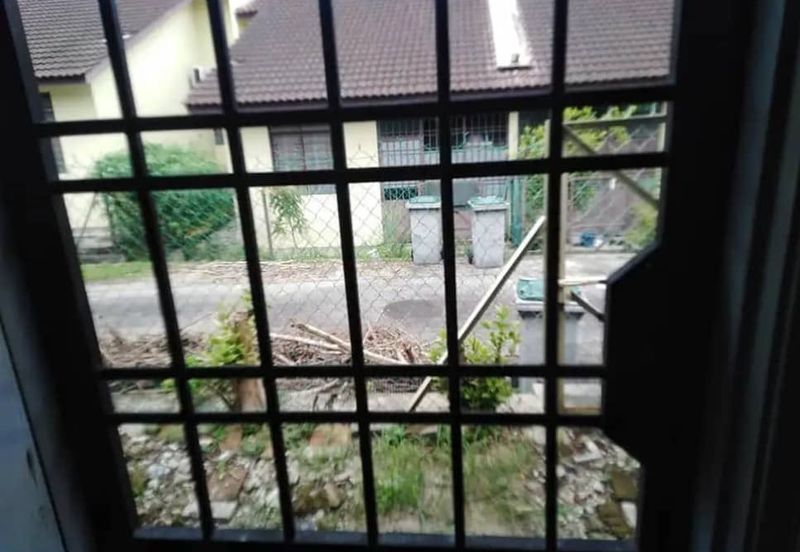 Jalan Kiara , Taman Nusa Damai , Pasir Gudang , Johor