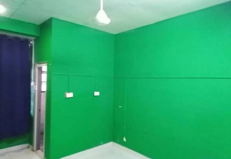 Jalan Kiara , Taman Nusa Damai , Pasir Gudang , Johor