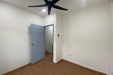 Jalan Lading, Taman Puteri Wangsa, Ulu Tiram