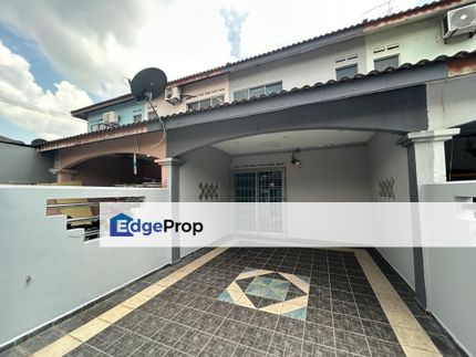 Jalan Pulasan, Taman Kota Masai, Johor, Pasir Gudang