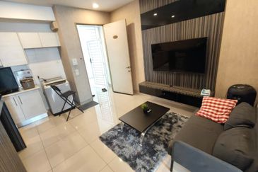 Dedaun Hijau (Greenfield Regency)