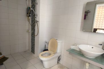 Dedaun Hijau (Greenfield Regency)