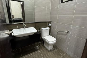 Arista @ Taman Gaya , Ulu Tiram , Johor