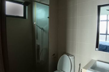 Green Haven, Permas Jaya