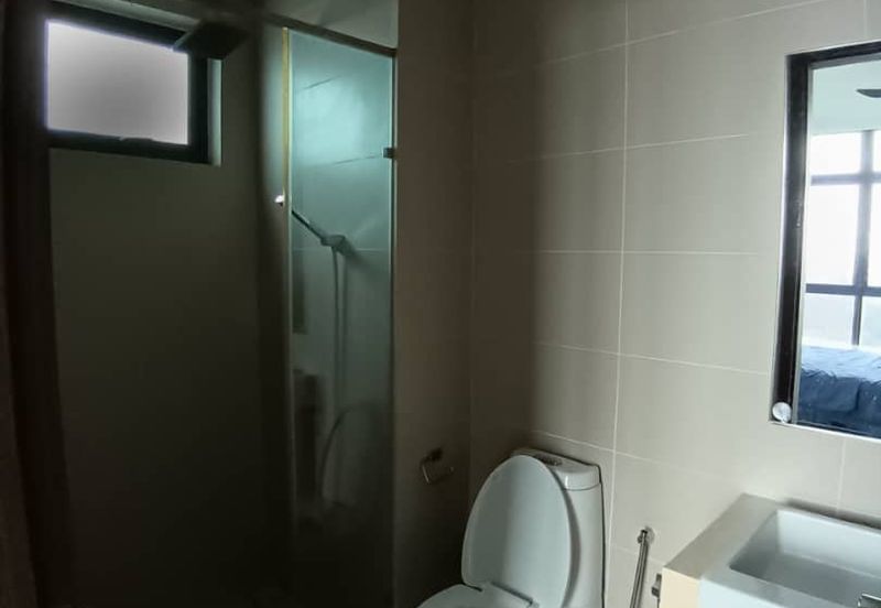 Green Haven, Permas Jaya