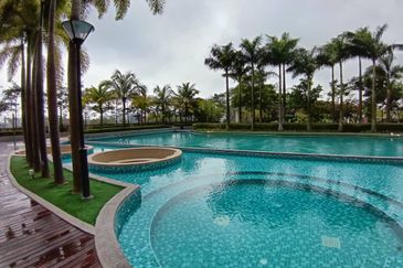 Green Haven, Permas Jaya