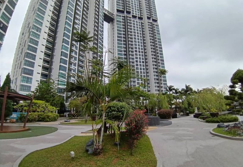 Green Haven, Permas Jaya