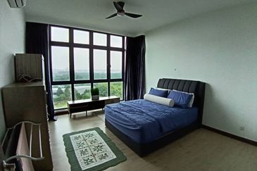 Green Haven, Permas Jaya