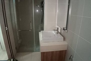 Green Haven, Permas Jaya