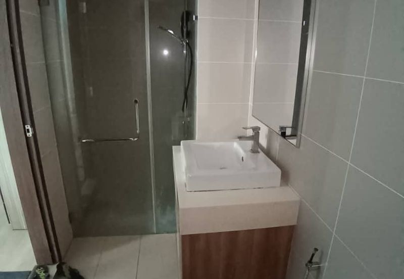 Green Haven, Permas Jaya