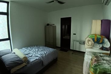 Green Haven, Permas Jaya