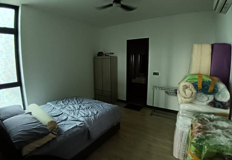 Green Haven, Permas Jaya