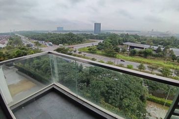 Green Haven, Permas Jaya