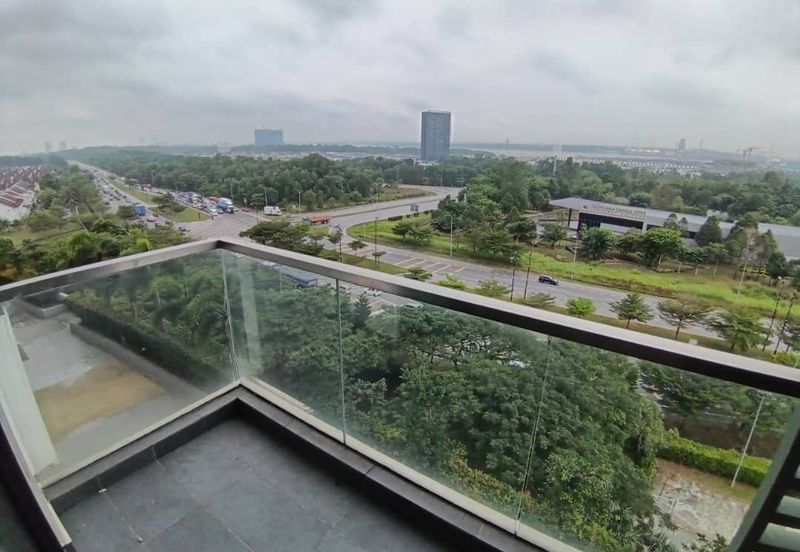 Green Haven, Permas Jaya