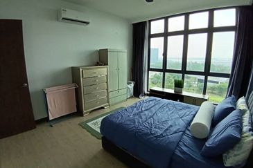 Green Haven, Permas Jaya