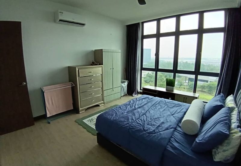 Green Haven, Permas Jaya