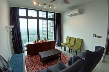 Green Haven, Permas Jaya