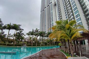 Green Haven, Permas Jaya