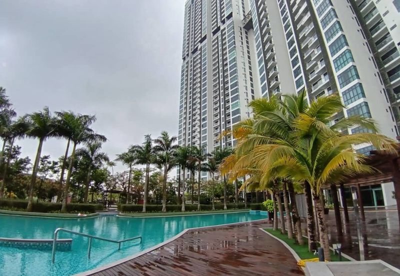 Green Haven, Permas Jaya