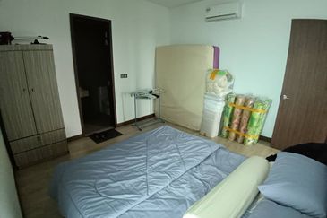 Green Haven, Permas Jaya