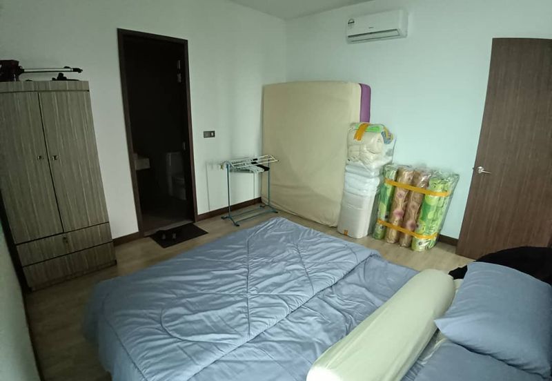 Green Haven, Permas Jaya