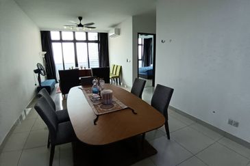 Green Haven, Permas Jaya