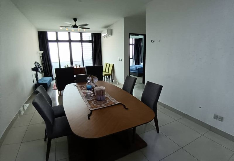 Green Haven, Permas Jaya